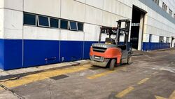 Tuas South Avenue 5 (D22), Factory #608706241